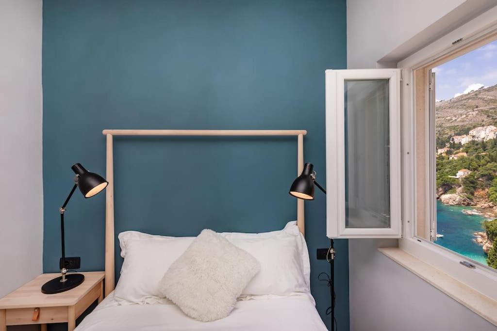 St Jakov Superior Beach Apartment With Free Parking Ντουμπρόβνικ Εξωτερικό φωτογραφία