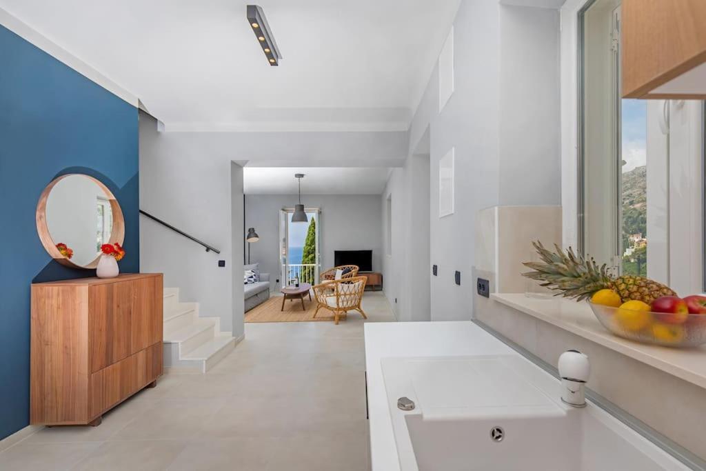 St Jakov Superior Beach Apartment With Free Parking Ντουμπρόβνικ Εξωτερικό φωτογραφία