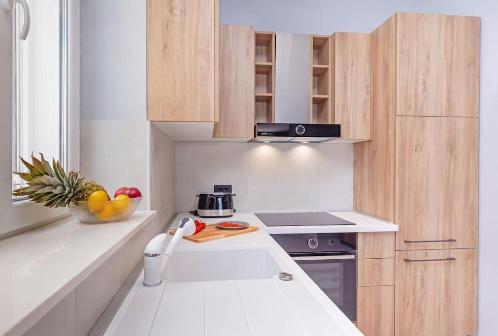 St Jakov Superior Beach Apartment With Free Parking Ντουμπρόβνικ Εξωτερικό φωτογραφία