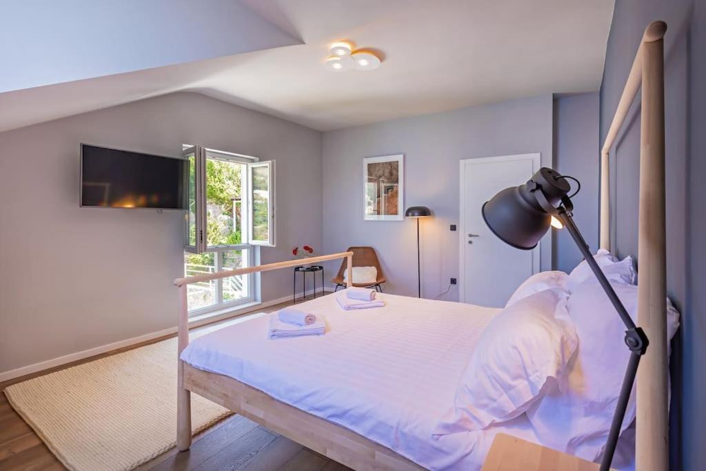 St Jakov Superior Beach Apartment With Free Parking Ντουμπρόβνικ Εξωτερικό φωτογραφία