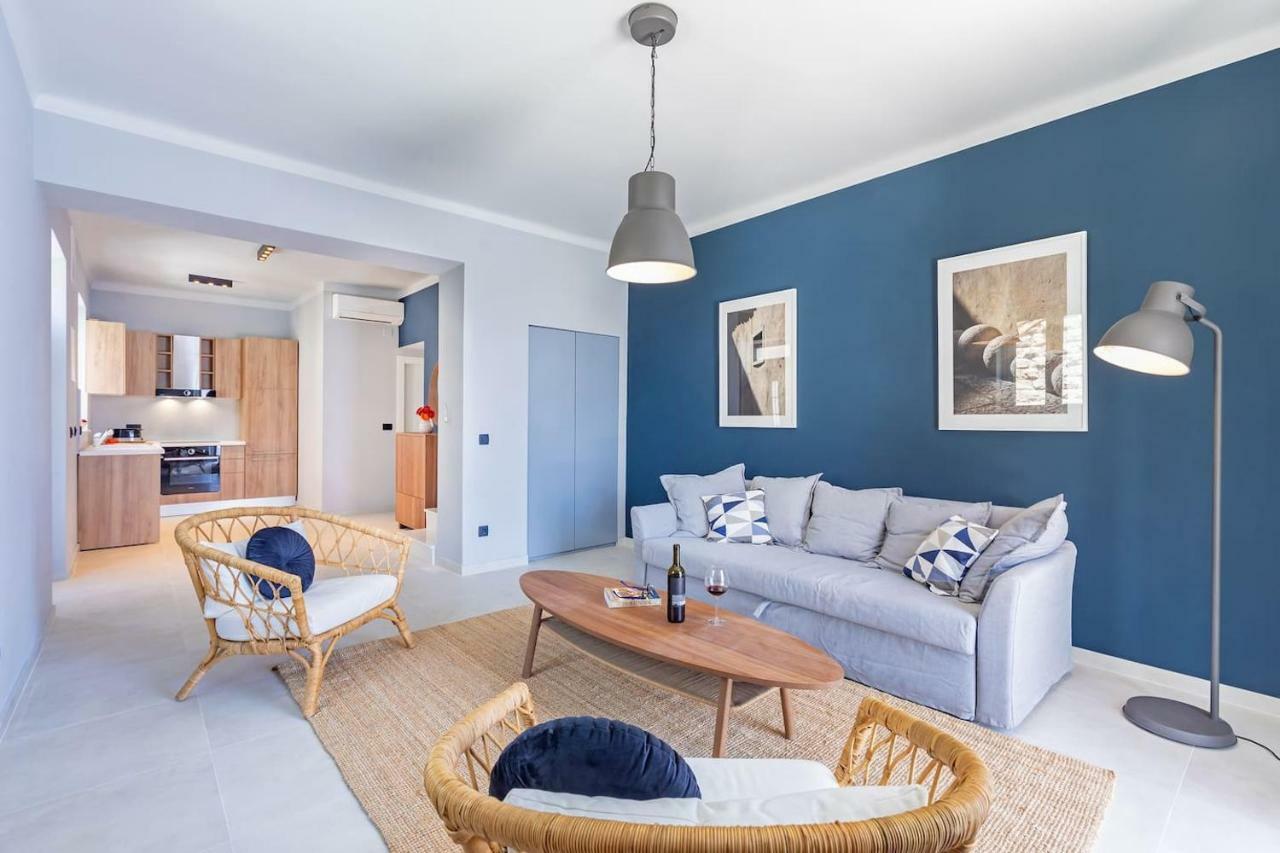 St Jakov Superior Beach Apartment With Free Parking Ντουμπρόβνικ Εξωτερικό φωτογραφία