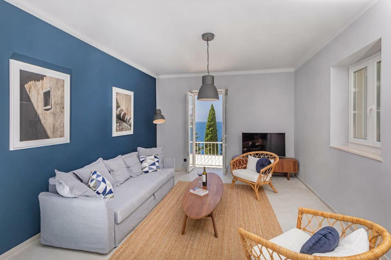 St Jakov Superior Beach Apartment With Free Parking Ντουμπρόβνικ Εξωτερικό φωτογραφία