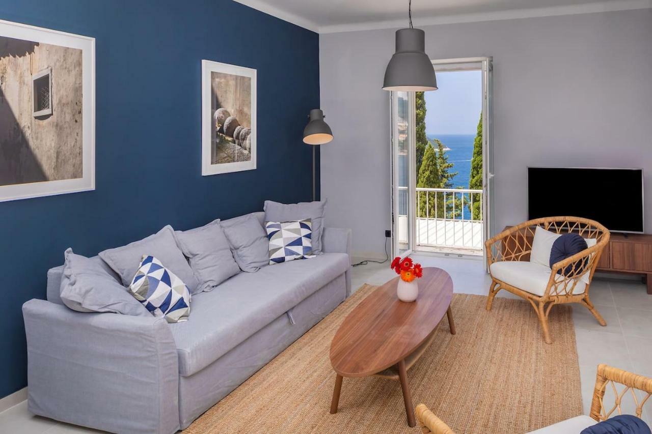 St Jakov Superior Beach Apartment With Free Parking Ντουμπρόβνικ Εξωτερικό φωτογραφία